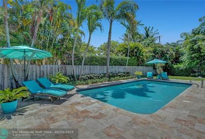 2616 NE 27th Ter Fort Lauderdale FL 33306