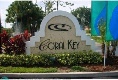 3450 N Pinewalk Dr Margate FL 33063