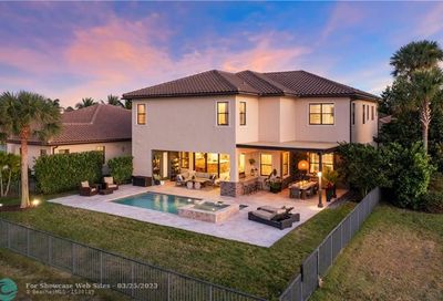 11423 NW 79th Mnr Parkland FL 33076