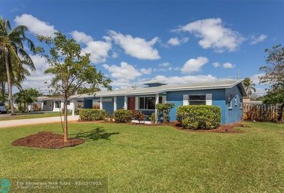 1511 NE 48th Ct Oakland Park FL 33334