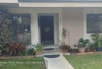 2780 S Oakland Forest Dr. Oakland Park FL 33309