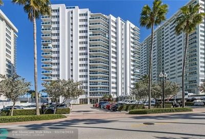 3430 Galt Ocean Dr Fort Lauderdale FL 33308