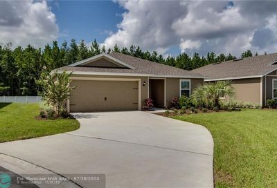 5425 Fantasy Drive Fort Pierce FL 34947