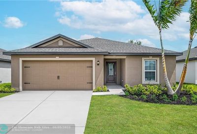 5428 Fantasy Drive Fort Pierce FL 34947
