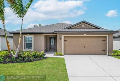 5505 Fantasy Drive Fort Pierce FL 34947