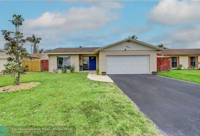 9841 NW 24th St Coral Springs FL 33065