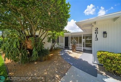 2613 Key Largo Ln Fort Lauderdale FL 33312