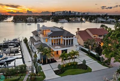 1425 E Lake Drive Fort Lauderdale FL 33316