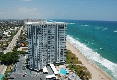 1340 S Ocean Blvd Pompano Beach FL 33062
