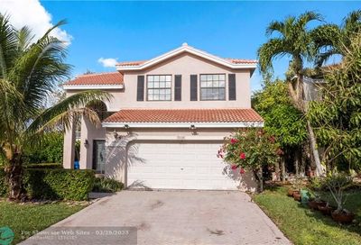 3410 NW 112th Ave Coral Springs FL 33065
