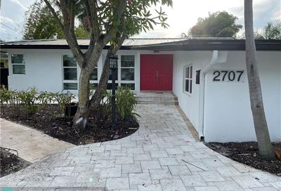 2707 E Coral Shores Dr Fort Lauderdale FL 33306