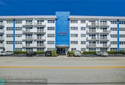 550 Bayshore Dr Fort Lauderdale FL 33304