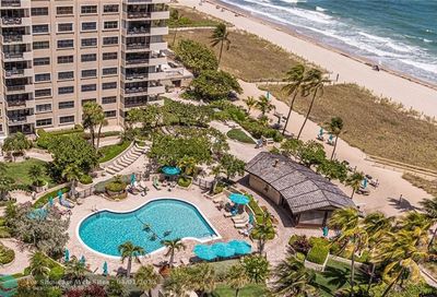 5000 N Ocean Lauderdale By The Sea FL 33308