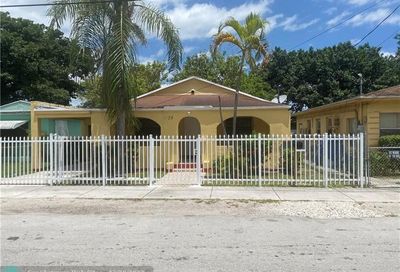 1735 NW 69th St Miami FL 33147