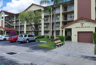13001 SW 15th Ct Pembroke Pines FL 33027