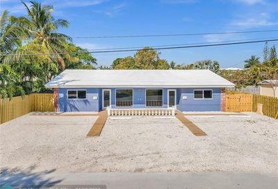3241 NE 17th Ave Oakland Park FL 33334