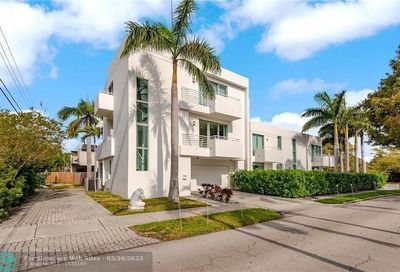 561 NE 15th Fort Lauderdale FL 33301