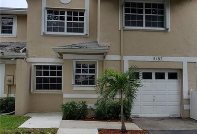 5187 SW 121st Ter Cooper City FL 33330