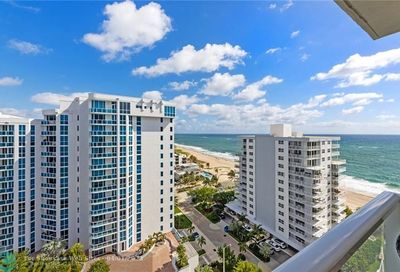 1000 S Ocean Blvd Pompano Beach FL 33062