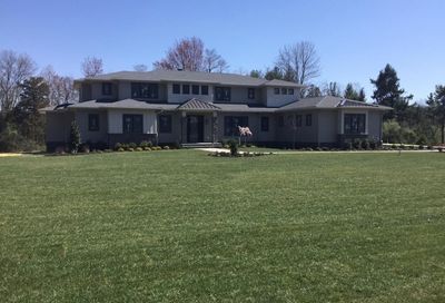 3 Twin Brooks Court Warren Twp. NJ 07059