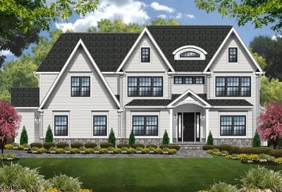 98 Hillcrest Rd Warren Twp. NJ 07059-5305