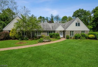 15 Baileys Mill Rd Harding Twp. NJ 07960-6605