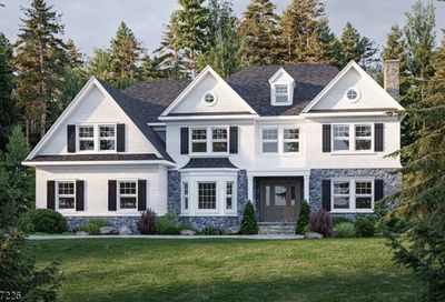 753 Frederick Ct Wyckoff Twp. NJ 07481-1058