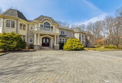 23 Burning Hollow Rd Saddle River Boro NJ 07458-2940