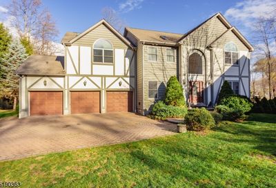 608 W Shore Trl Sparta Twp. NJ 07871-1329