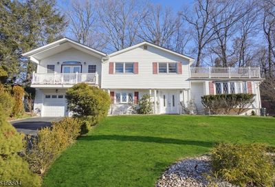 5 Dana Dr Livingston Twp. NJ 07039-4101