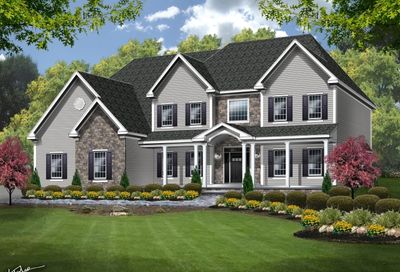 11 Busy Bee Ln Warren Twp. NJ 07059-7009