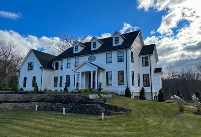 128 Mountain Ave Warren Twp. NJ 07059-5245