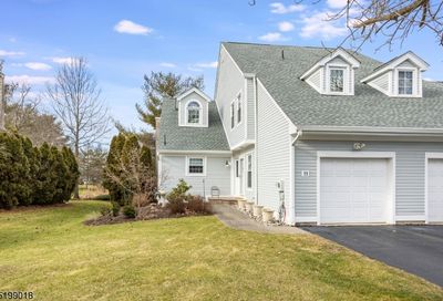 11 Cable Ct Montville Twp. NJ 07045-9460