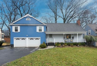 17 Brookside Rd West Orange Twp. NJ 07052-4804