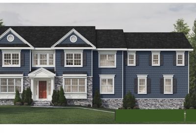 4 Goodhill Court North Caldwell Boro NJ 07006-4707
