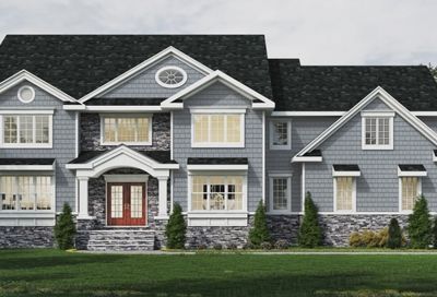2 Goodhill Court North Caldwell Boro NJ 07006-4707