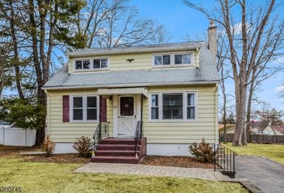 46 Summit Ave Hanover Twp. NJ 07927-1539