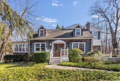 42 King George Rd Warren Twp. NJ 07059-7045