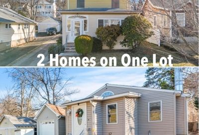 15 Hamilton Rd Verona Twp. NJ 07044-2527