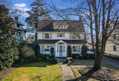 199 Christopher Street Montclair Twp. NJ 07042-4205