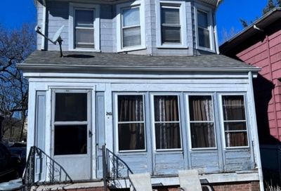 245 Halsted St East Orange City NJ 07018-2510