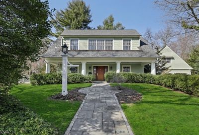 3 Windermere Ter Millburn Twp. NJ 07078-2218