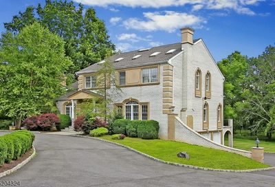 6 Quail Run Warren Twp. NJ 07059-7134