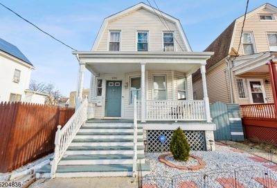 126 Linden Ave Irvington Twp. NJ 07111-2560