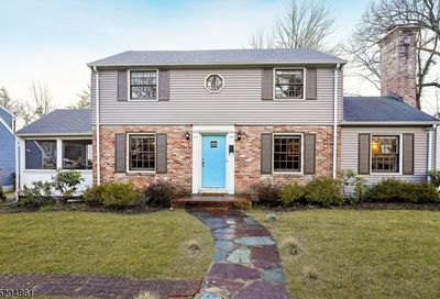 335 South St Morristown Town NJ 07960-6022