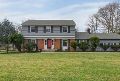 1460 Martine Ave Scotch Plains Twp. NJ 07076-2518