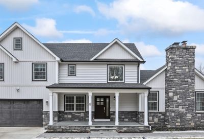8 Mobus Ln Warren Twp. NJ 07059-7110