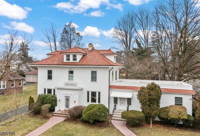 1 S Stanley Rd South Orange Village Twp. NJ 07079-2628