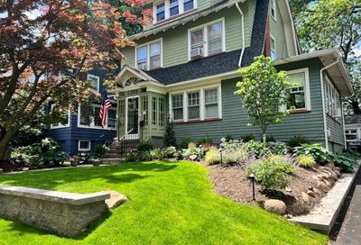 72 Park Ave Maplewood Twp. NJ 07040-3432