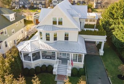 253 Prospect St Westfield Town NJ 07090-4005